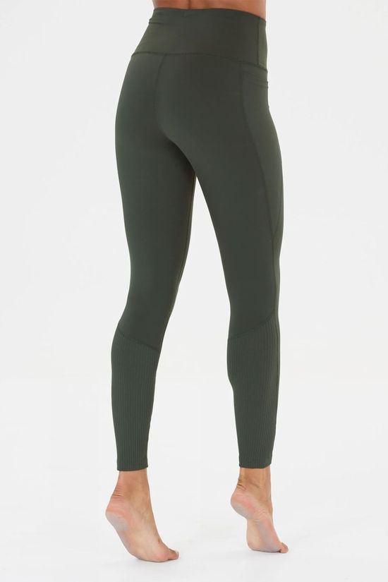 Womens Aliya Leggings