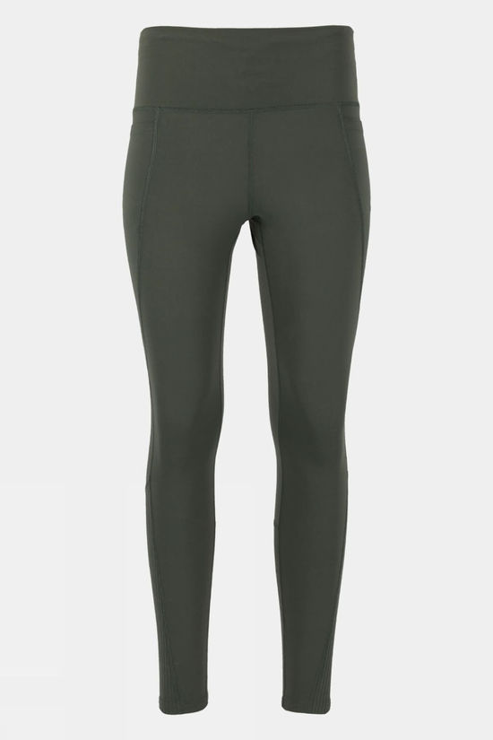 Womens Aliya Leggings