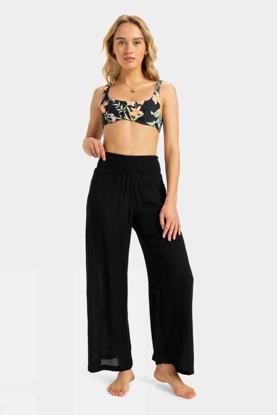Womens Along The Beach Trousers