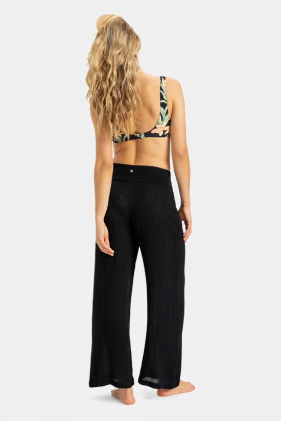 Womens Along The Beach Trousers
