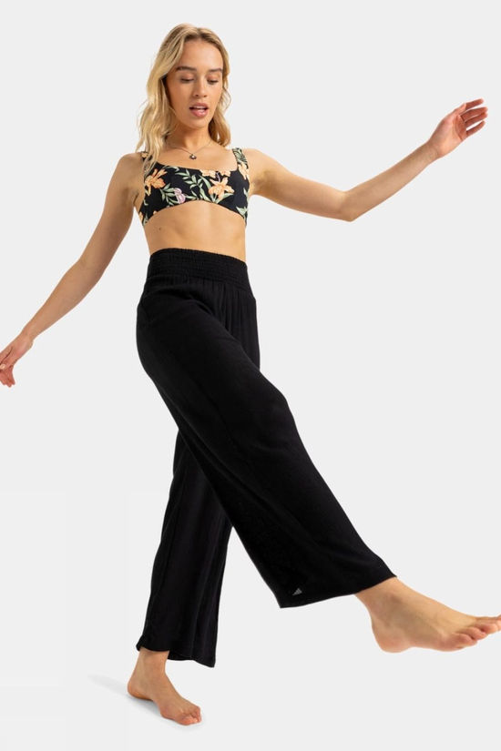 Womens Along The Beach Trousers