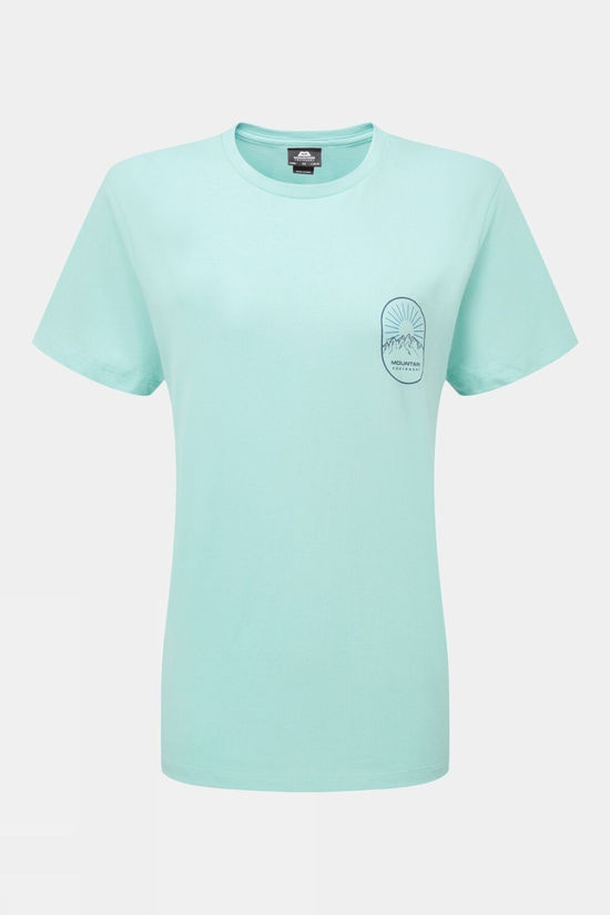 Womens Alpenglow T-Shirt