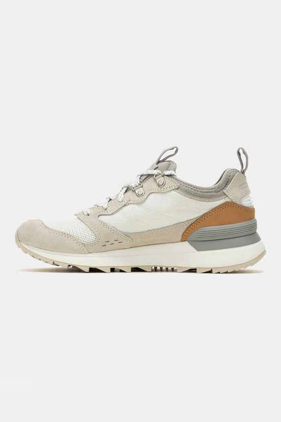 Womens Alpine 83 Sneaker Recraft Shoes