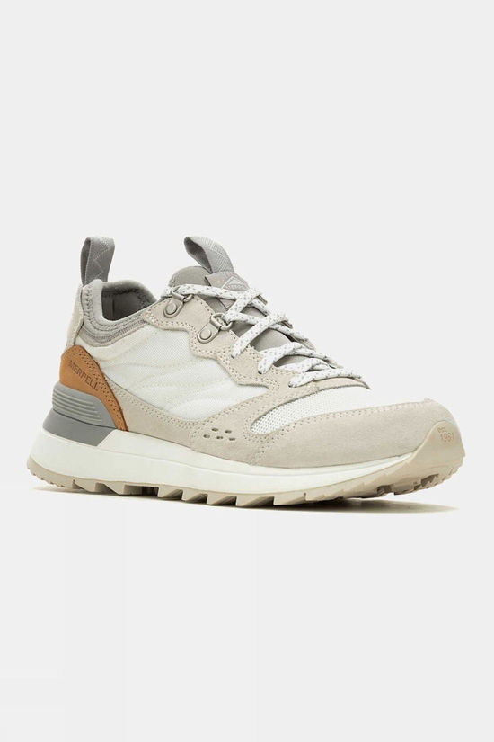 Womens Alpine 83 Sneaker Recraft Shoes