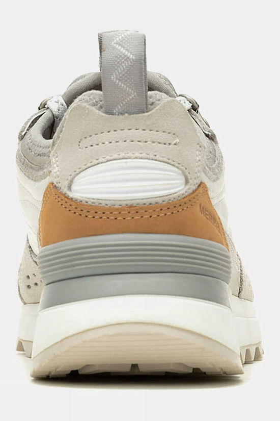 Womens Alpine 83 Sneaker Recraft Shoes