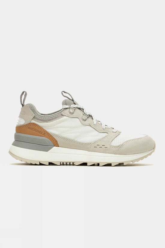Womens Alpine 83 Sneaker Recraft Shoes
