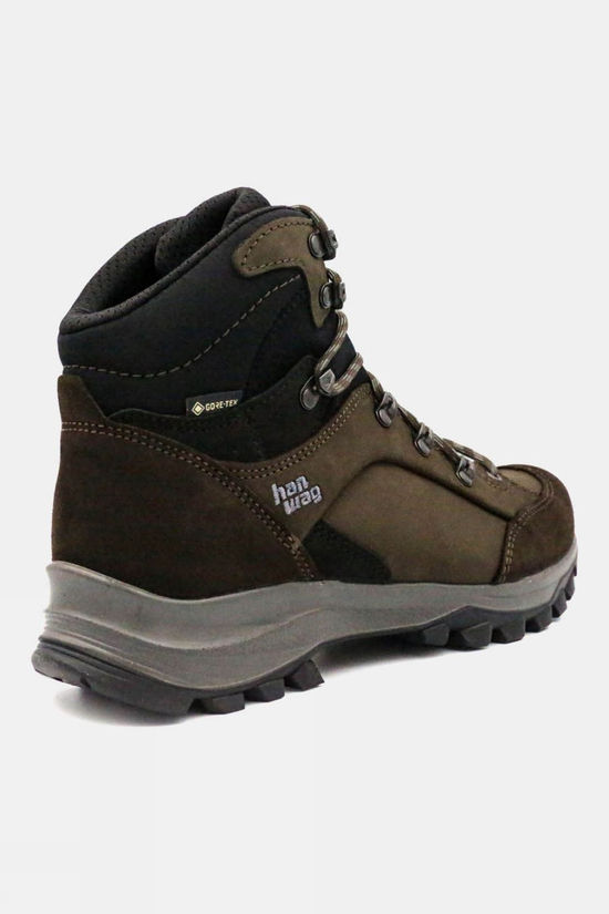Womens Alta Bunion II GTX Boots