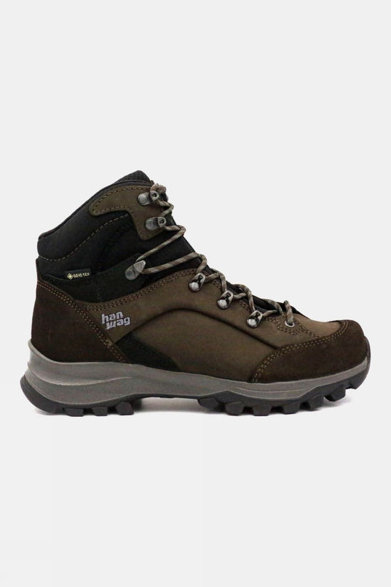 Womens Alta Bunion II GTX Boots