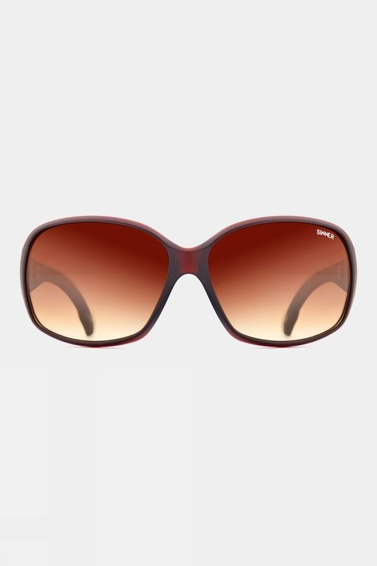 Womens Amos X Gradient Sunglasses