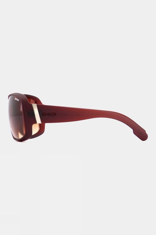 Womens Amos X Gradient Sunglasses