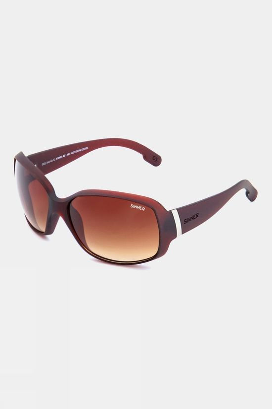 Womens Amos X Gradient Sunglasses