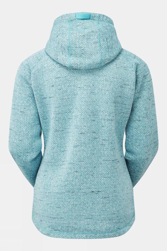Womens Amy Hooded Jacket