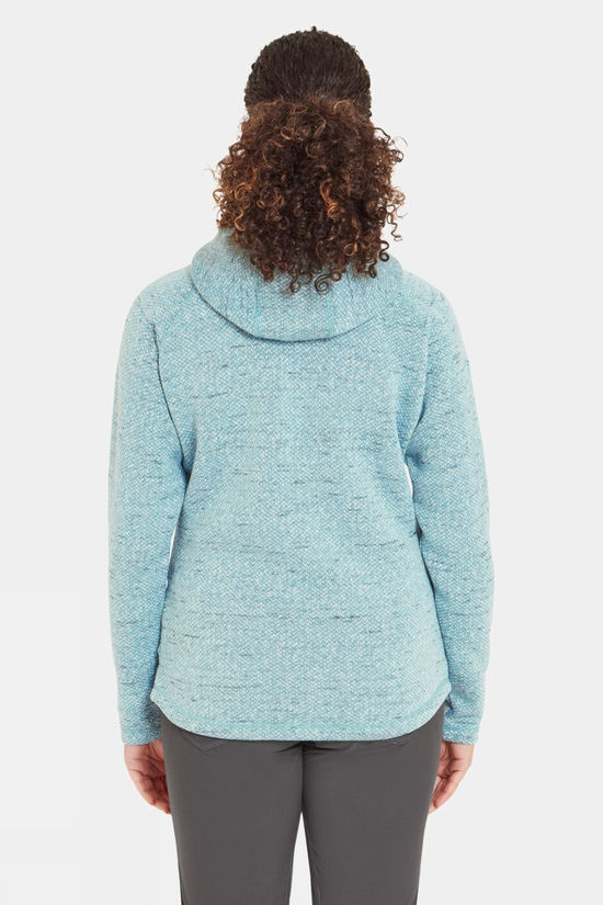 Womens Amy Hooded Jacket