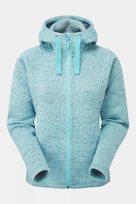 Womens Amy Hooded Jacket