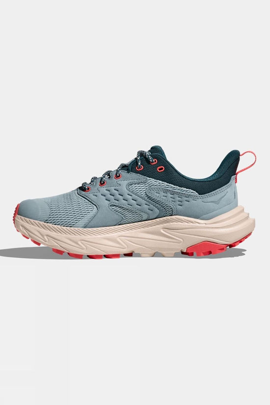 Womens Anacapa 2 Low GTX Shoes