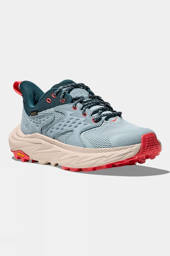 Womens Anacapa 2 Low GTX Shoes