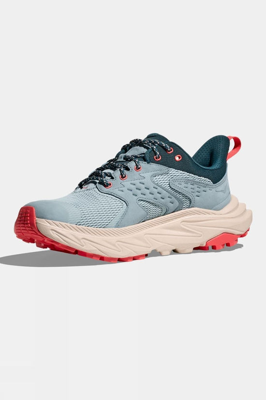 Womens Anacapa 2 Low GTX Shoes