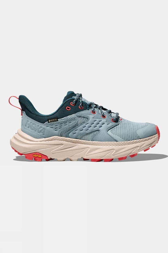 Womens Anacapa 2 Low GTX Shoes