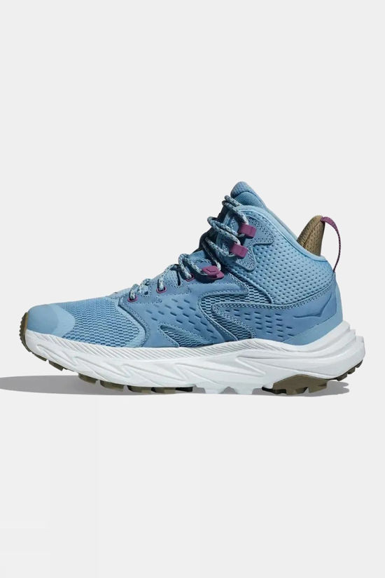 Womens Anacapa 2 Mid GTX Boots