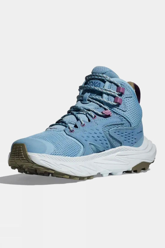 Womens Anacapa 2 Mid GTX Boots