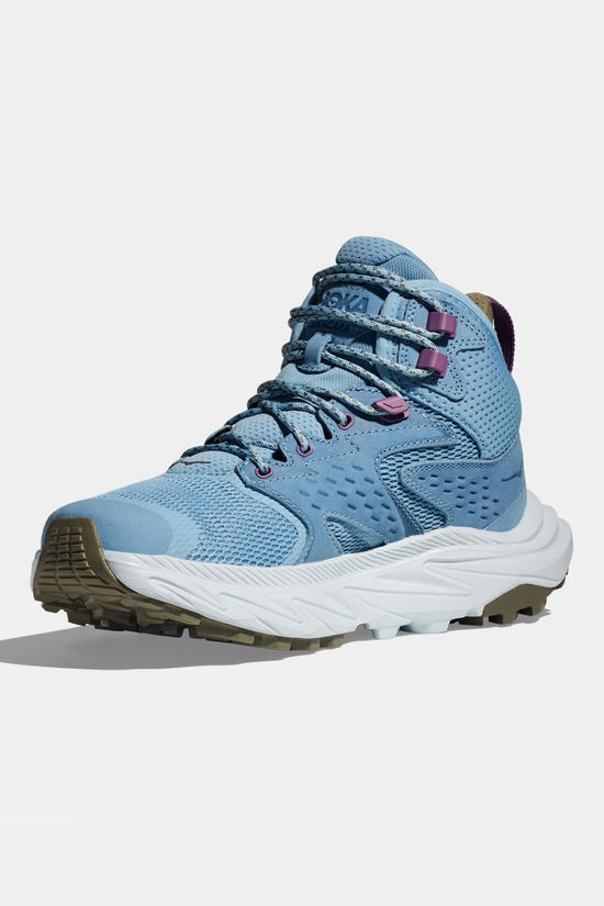 Womens Anacapa 2 Mid GTX Boots