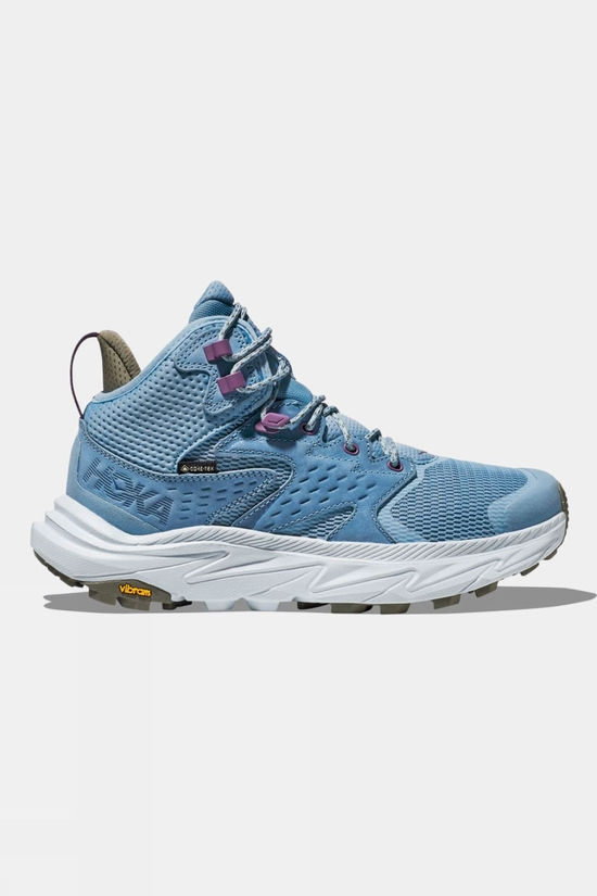 Womens Anacapa 2 Mid GTX Boots