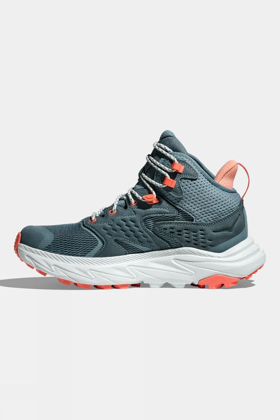 Womens Anacapa 2 Mid GTX Boots