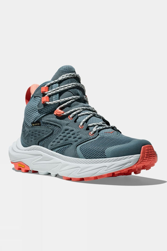 Womens Anacapa 2 Mid GTX Boots