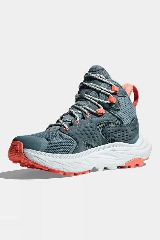 Womens Anacapa 2 Mid GTX Boots