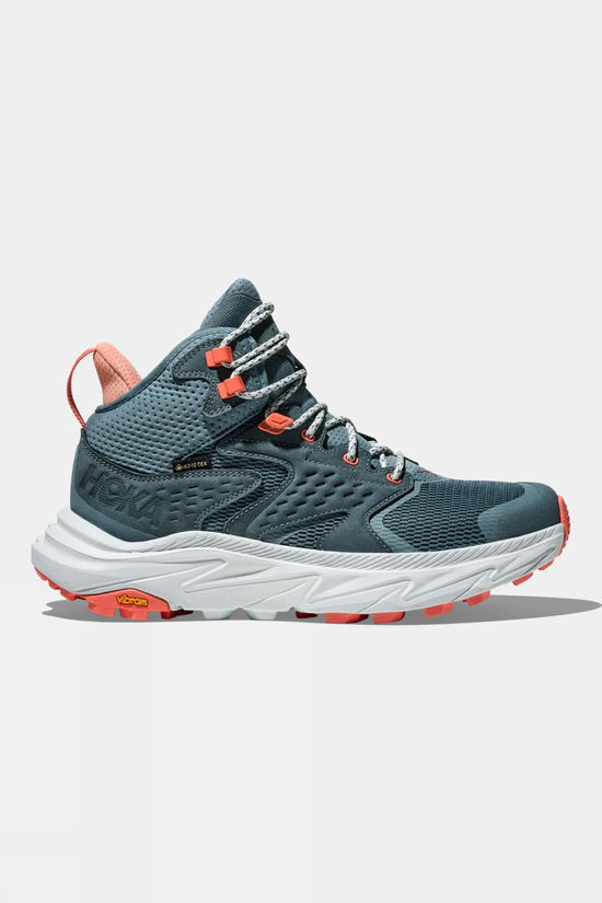 Womens Anacapa 2 Mid GTX Boots