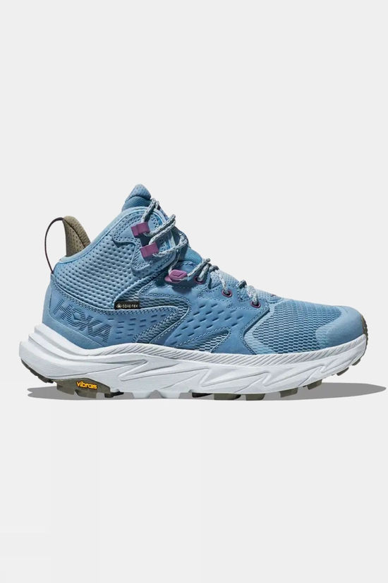 Womens Anacapa 2 Mid GTX Boots