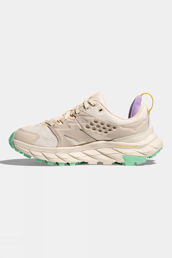 Womens Anacapa Breeze Low Shoes