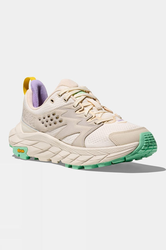 Womens Anacapa Breeze Low Shoes