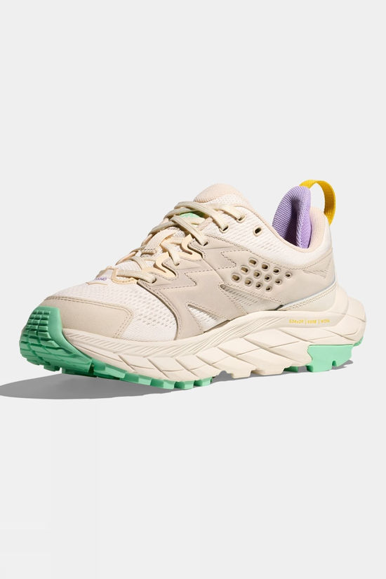 Womens Anacapa Breeze Low Shoes