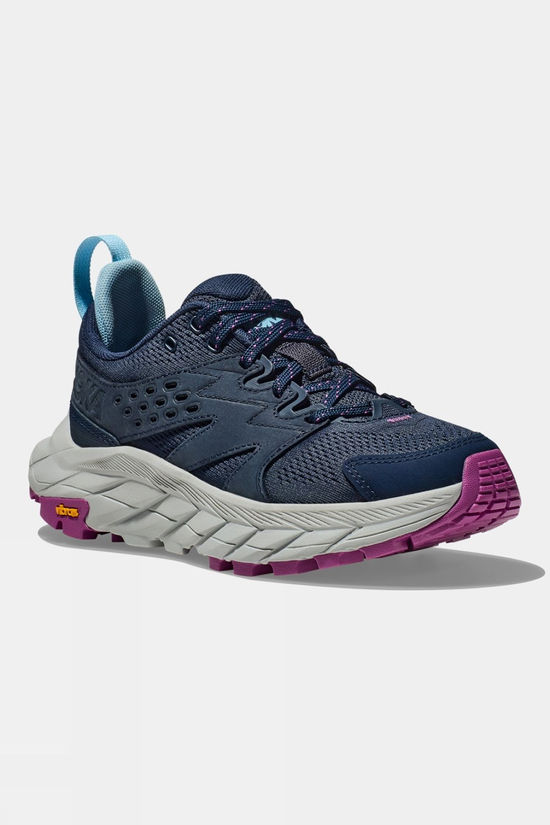 Womens Anacapa Breeze Low Shoes