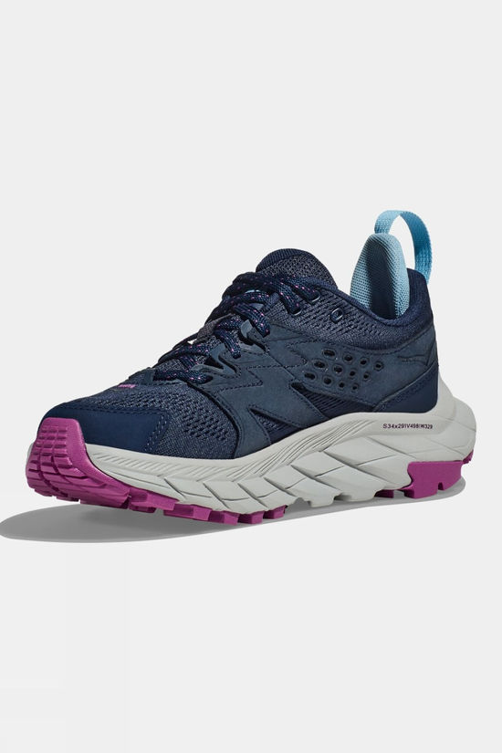 Womens Anacapa Breeze Low Shoes