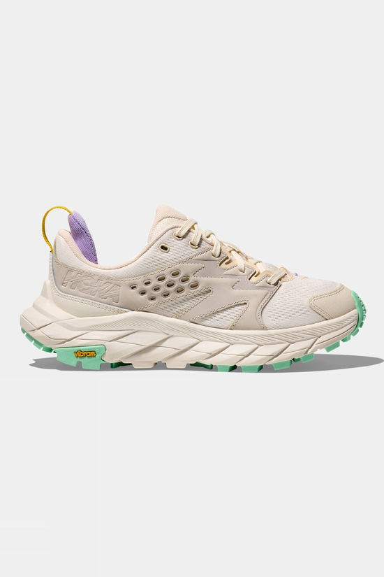 Womens Anacapa Breeze Low Shoes