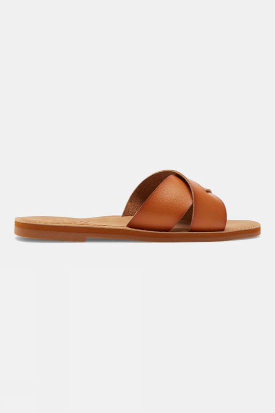 Womens Andreya Sandals