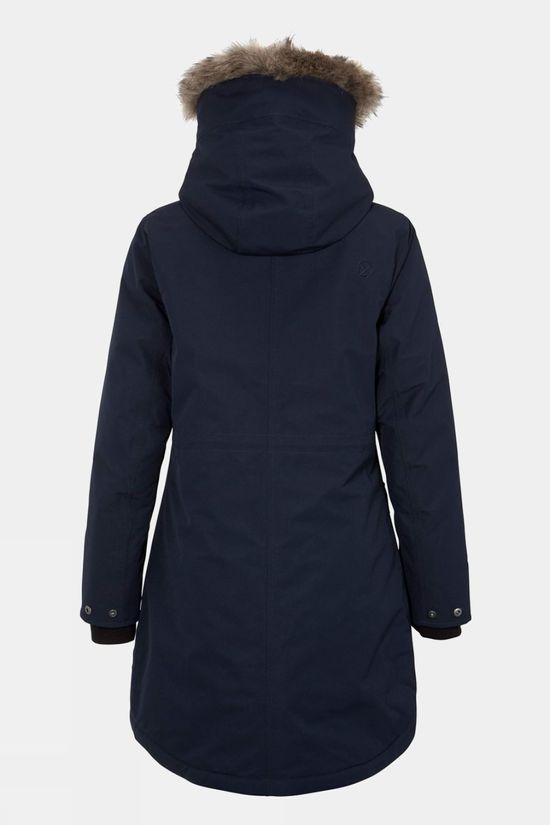Womens Anette Parka
