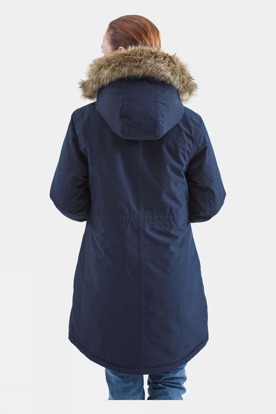 Womens Anette Parka