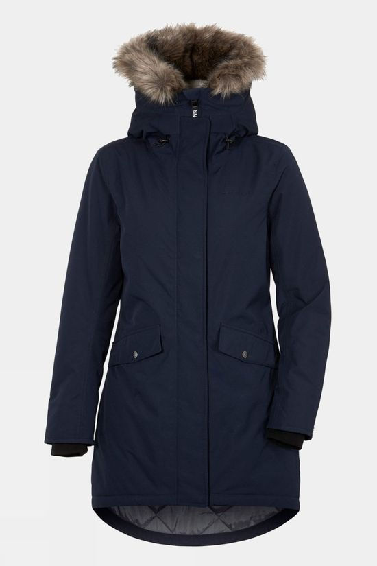 Womens Anette Parka