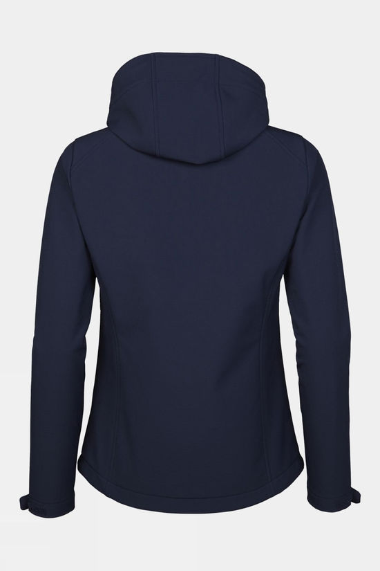 Womens Annapurna Softshell Jacket