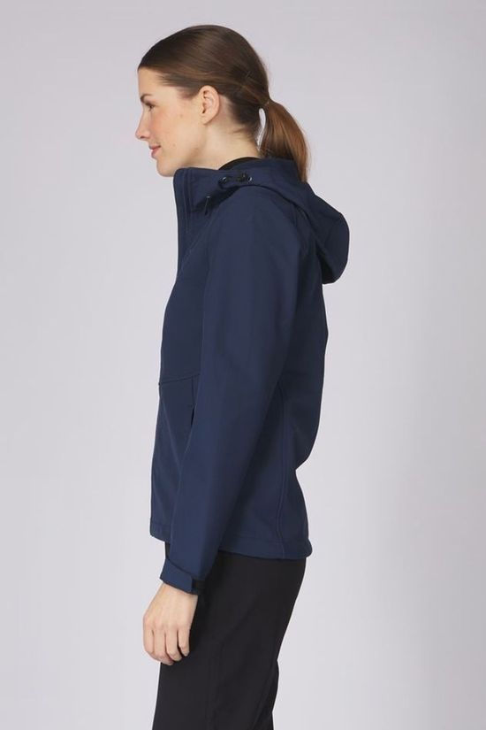 Womens Annapurna Softshell Jacket