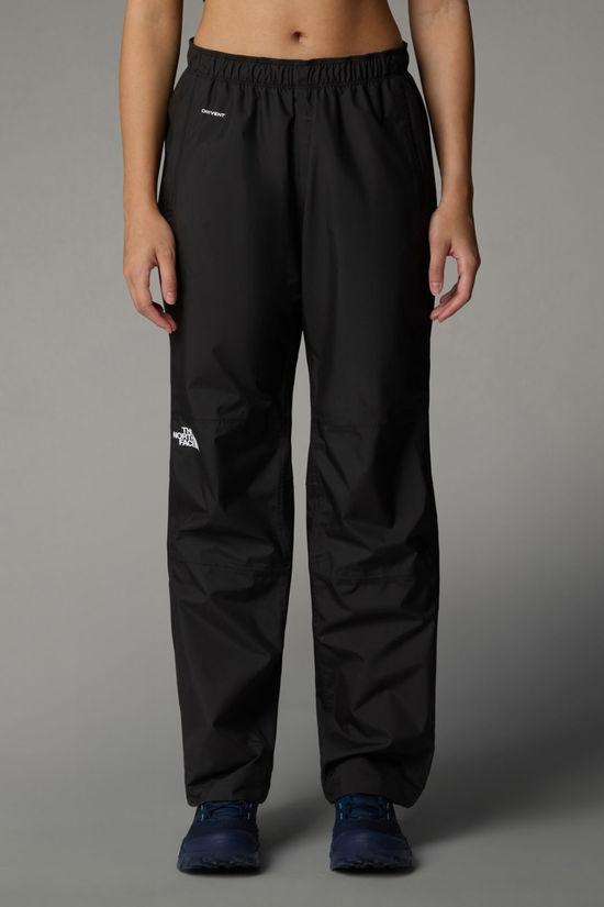 Womens Antora Rain Pants