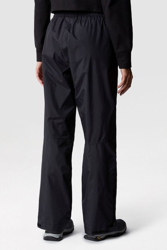 Womens Antora Rain Pants