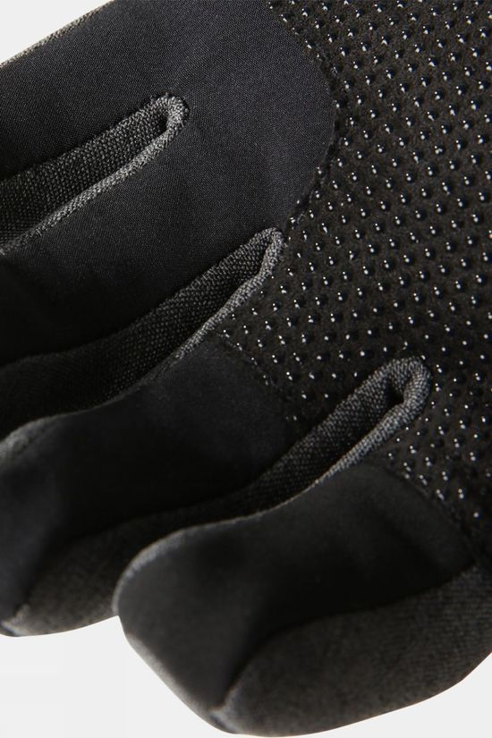 Womens Apex Insulated Etip Gloves