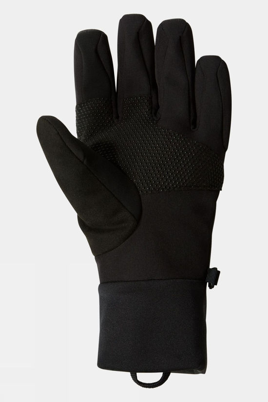 Womens Apex Insulated Etip Gloves