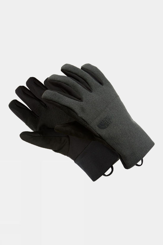 Womens Apex Insulated Etip Gloves