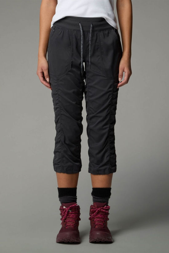 Womens Aphrodite 2.0 Capri Trousers