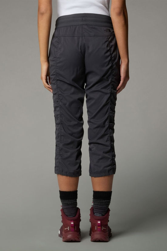 Womens Aphrodite 2.0 Capri Trousers